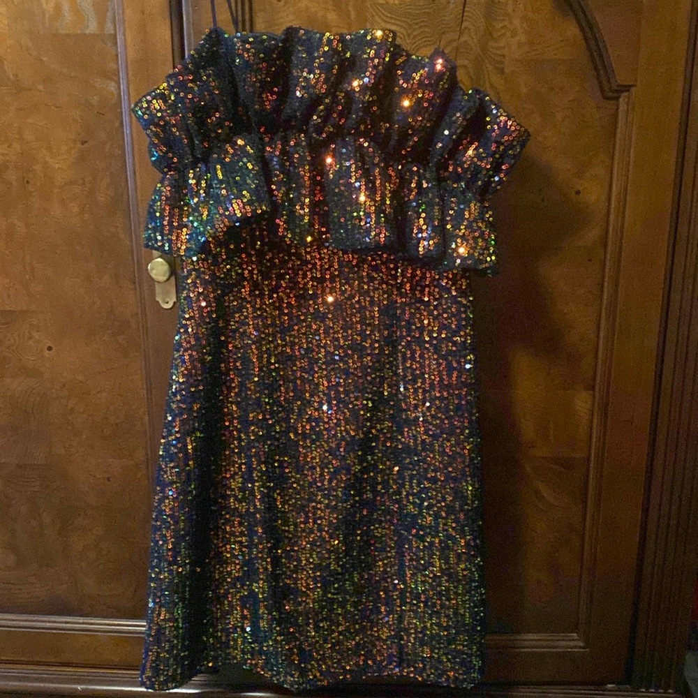 Thirty/Thirty Dress.  NWT.  Size small